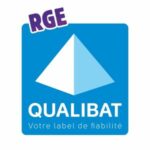 Entreprise certifiée RGE qualibat à Lille département 59